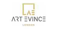 CLICK Art Evince London gallery